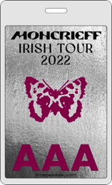 electric picnic video crew pass